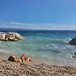 Abyss New Near The With Private Garage Apartamento Split