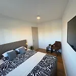 Abyss New Near The With Private Garage Apartamento Split