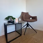 Abyss New Near The With Private Garage Apartamento