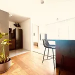 Apartamento Abyss New Near The With Private Garage