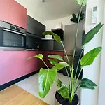 Apartamento Abyss New Near The With Private Garage *