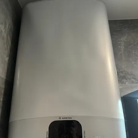 Abyss New Near The With Private Garage Apartamento Split