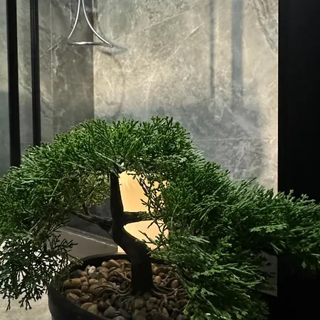 Abyss New Near The With Private Garage Apartamento *