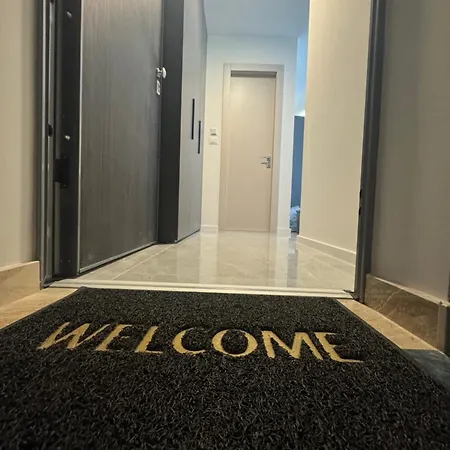 Abyss New Near The With Private Garage * Сплит