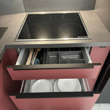 Abyss New Near The With Private Garage Split