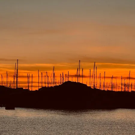 Abyss New Near The With Private Garage * Split