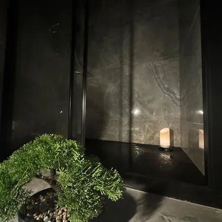 Lägenhet Abyss New Near The With Private Garage Split