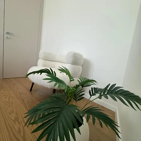 Abyss New Near The With Private Garage * Split