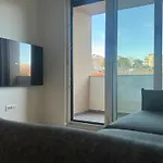 Abyss New Near The With Private Garage Apartment Split