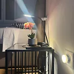 Apartment Abyss New Near The With Private Garage Split