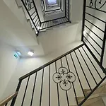Abyss New Near The With Private Garage Apartment Split