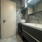 Apartment Abyss New Near The With Private Garage *