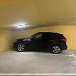 Apartment Abyss New Near The With Private Garage Split
