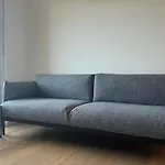 Abyss New Near The With Private Garage Apartment