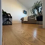 Apartment Abyss New Near The With Private Garage Split