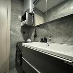 Abyss New Near The With Private Garage Apartment *