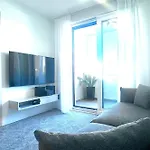 Abyss New Near The With Private Garage Apartment Split