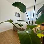 Apartment Abyss New Near The With Private Garage *