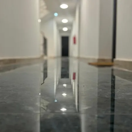 Abyss New Near The With Private Garage Apartment Split