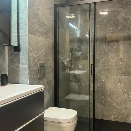 Abyss New Apartment Near The Best Beach Znjan Спліт