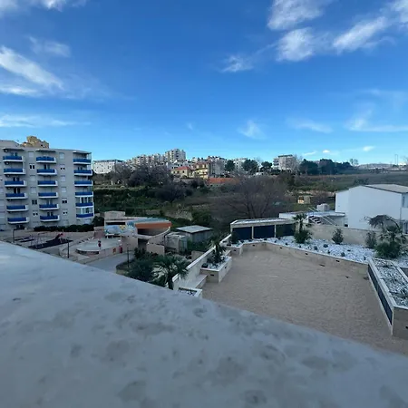 Abyss New Apartment Near The Best Beach Znjan Апартаменти *