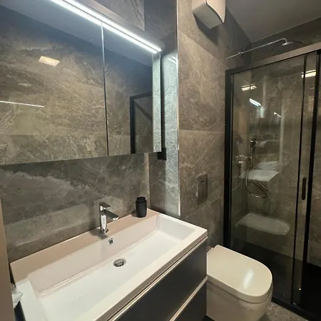 Abyss New Apartment Near The Best Beach Znjan
