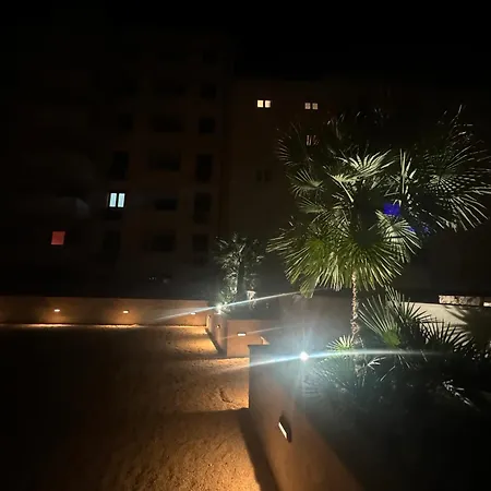 Апартаменти Abyss New Apartment Near The Best Beach Znjan *