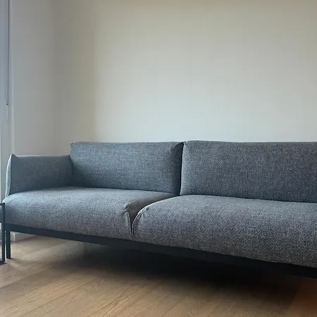 Abyss New Near The With Private Garage Apartman