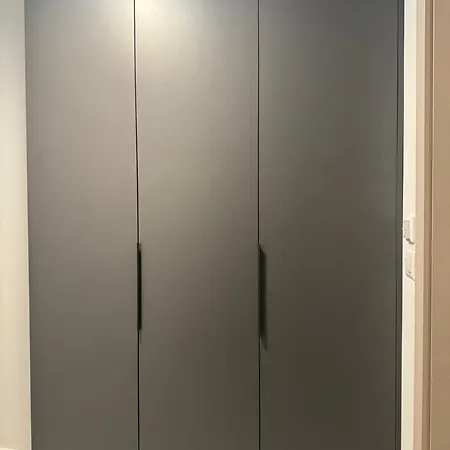 Abyss New Near The With Private Garage Apartman Split