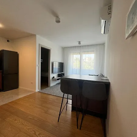 Abyss New Apartment Near The Best Beach Znjan