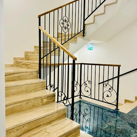 Abyss New Apartment Near The Best Beach Znjan *