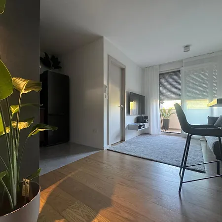 Abyss New Apartment Near The Best Beach Znjan * Спліт