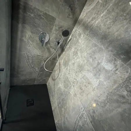 Abyss New Near The With Private Garage * Split