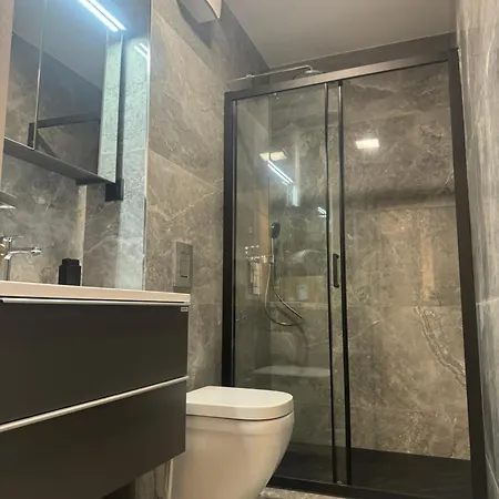 Abyss New Near The With Private Garage Split