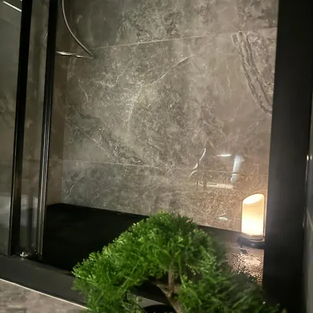 Lejlighed Abyss New Near The With Private Garage *